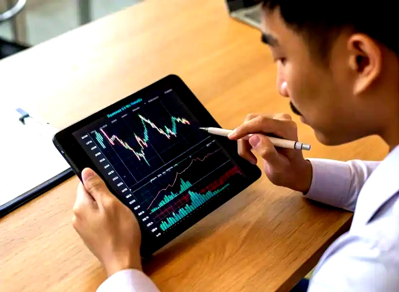 NarivoxaroPro gestione investimenti