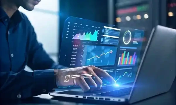 grafici finanziari